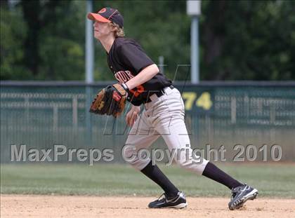 Thumbnail 1 in Dunsmuir vs. Princeton (CIF NS D6 Final) photogallery.