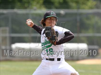 Thumbnail 1 in Dunsmuir vs. Princeton (CIF NS D6 Final) photogallery.