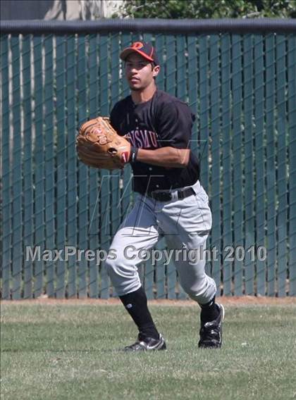 Thumbnail 2 in Dunsmuir vs. Princeton (CIF NS D6 Final) photogallery.