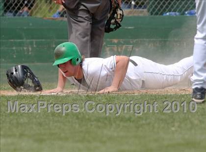 Thumbnail 3 in Dunsmuir vs. Princeton (CIF NS D6 Final) photogallery.