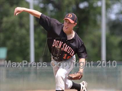 Thumbnail 2 in Dunsmuir vs. Princeton (CIF NS D6 Final) photogallery.