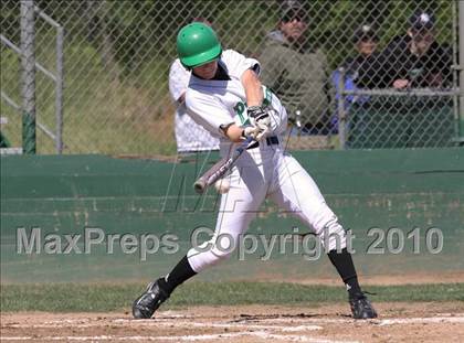Thumbnail 1 in Dunsmuir vs. Princeton (CIF NS D6 Final) photogallery.