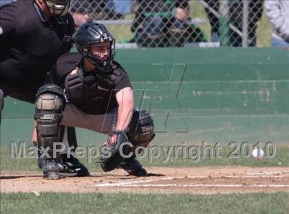 Thumbnail 1 in Dunsmuir vs. Princeton (CIF NS D6 Final) photogallery.