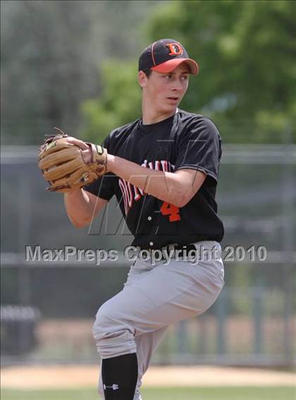 Thumbnail 1 in Dunsmuir vs. Princeton (CIF NS D6 Final) photogallery.
