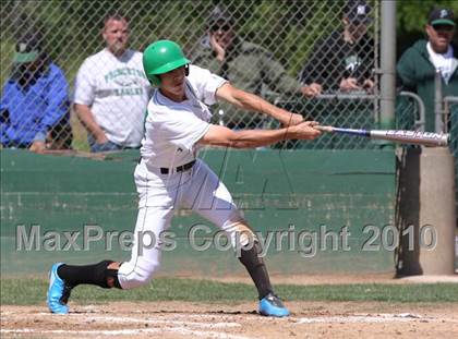 Thumbnail 1 in Dunsmuir vs. Princeton (CIF NS D6 Final) photogallery.