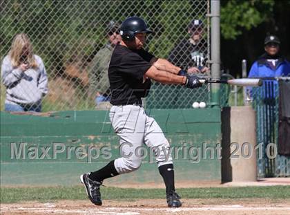 Thumbnail 3 in Dunsmuir vs. Princeton (CIF NS D6 Final) photogallery.