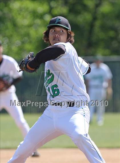 Thumbnail 3 in Dunsmuir vs. Princeton (CIF NS D6 Final) photogallery.
