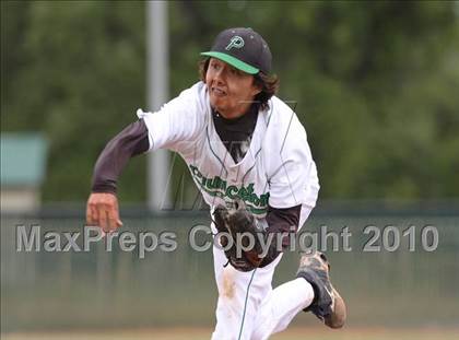Thumbnail 3 in Dunsmuir vs. Princeton (CIF NS D6 Final) photogallery.