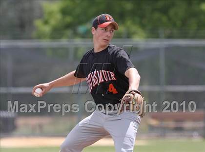 Thumbnail 2 in Dunsmuir vs. Princeton (CIF NS D6 Final) photogallery.