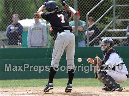 Thumbnail 1 in Dunsmuir vs. Princeton (CIF NS D6 Final) photogallery.