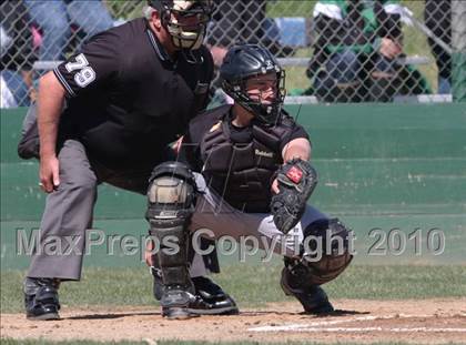 Thumbnail 2 in Dunsmuir vs. Princeton (CIF NS D6 Final) photogallery.
