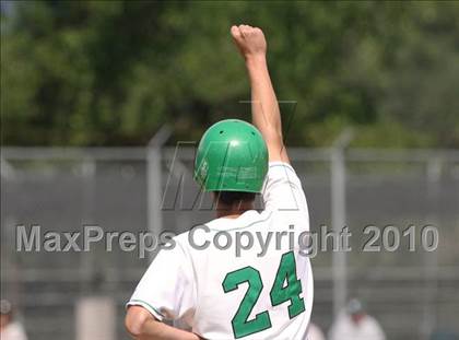 Thumbnail 3 in Dunsmuir vs. Princeton (CIF NS D6 Final) photogallery.