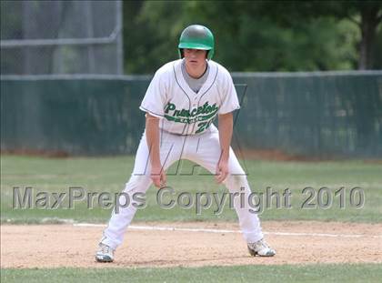 Thumbnail 1 in Dunsmuir vs. Princeton (CIF NS D6 Final) photogallery.