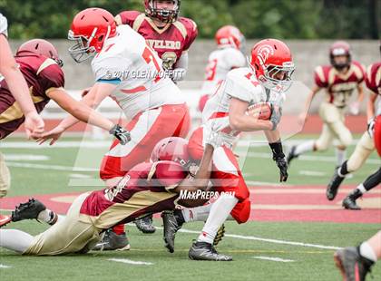 Thumbnail 2 in Stanwood @ Cavalero photogallery.