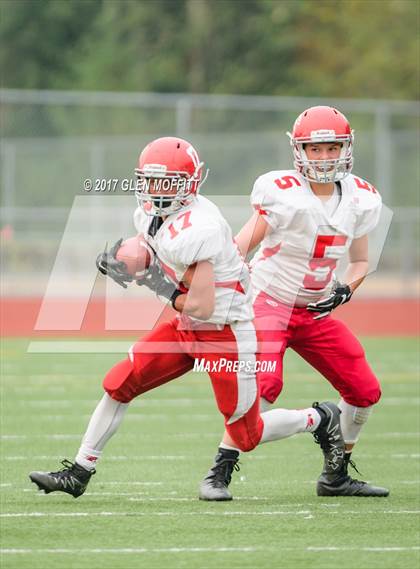 Thumbnail 3 in Stanwood @ Cavalero photogallery.