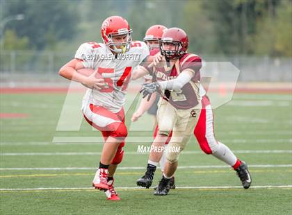 Thumbnail 2 in Stanwood @ Cavalero photogallery.