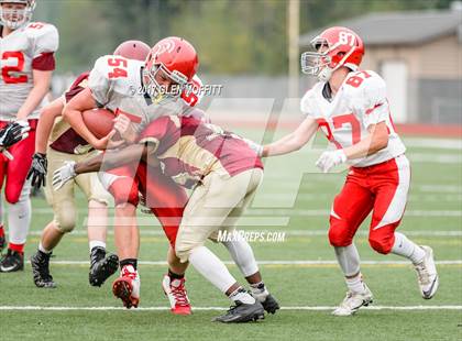 Thumbnail 3 in Stanwood @ Cavalero photogallery.