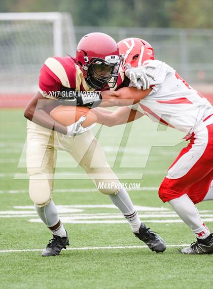Thumbnail 1 in Stanwood @ Cavalero photogallery.
