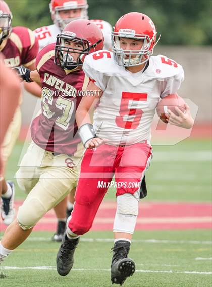 Thumbnail 2 in Stanwood @ Cavalero photogallery.