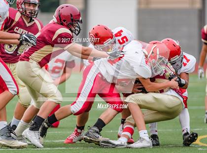 Thumbnail 3 in Stanwood @ Cavalero photogallery.