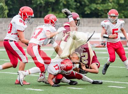 Thumbnail 2 in Stanwood @ Cavalero photogallery.