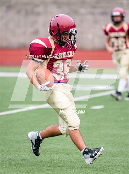 Thumbnail 3 in Stanwood @ Cavalero photogallery.