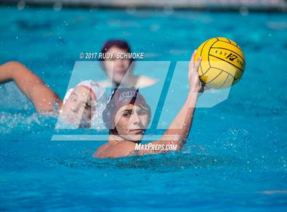 Thumbnail 3 in Steele Canyon vs. Santa Fe Christian (CIF SDS D3 Final) photogallery.