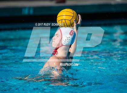 Thumbnail 3 in Steele Canyon vs. Santa Fe Christian (CIF SDS D3 Final) photogallery.
