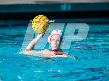 Thumbnail 1 in Steele Canyon vs. Santa Fe Christian (CIF SDS D3 Final) photogallery.