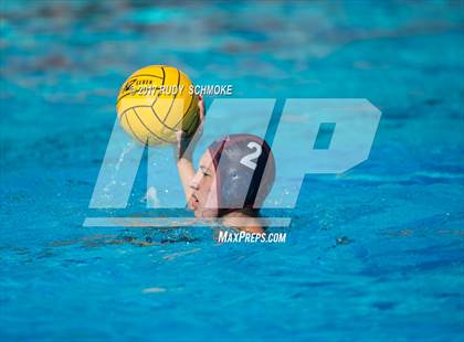 Thumbnail 2 in Steele Canyon vs. Santa Fe Christian (CIF SDS D3 Final) photogallery.