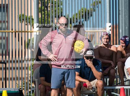 Thumbnail 3 in Steele Canyon vs. Santa Fe Christian (CIF SDS D3 Final) photogallery.