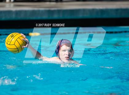 Thumbnail 1 in Steele Canyon vs. Santa Fe Christian (CIF SDS D3 Final) photogallery.