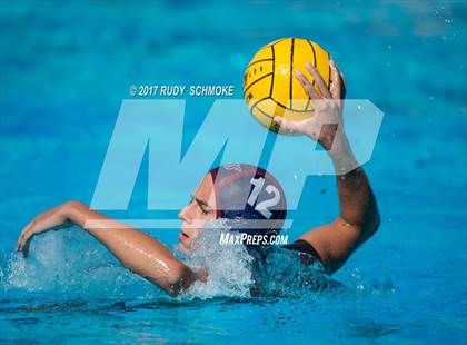 Thumbnail 1 in Steele Canyon vs. Santa Fe Christian (CIF SDS D3 Final) photogallery.