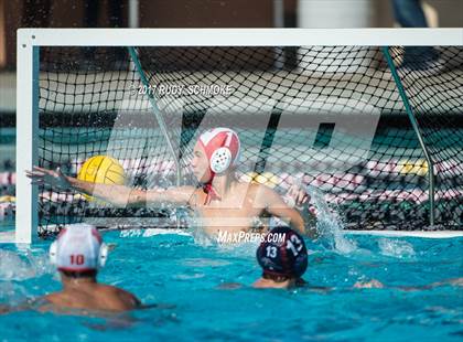 Thumbnail 2 in Steele Canyon vs. Santa Fe Christian (CIF SDS D3 Final) photogallery.
