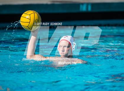 Thumbnail 3 in Steele Canyon vs. Santa Fe Christian (CIF SDS D3 Final) photogallery.