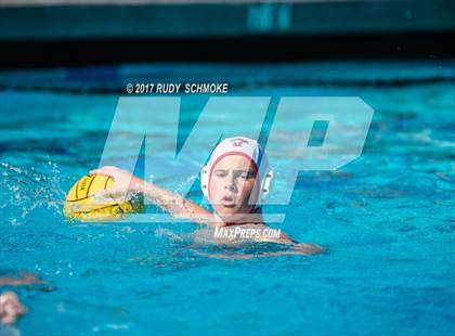 Thumbnail 1 in Steele Canyon vs. Santa Fe Christian (CIF SDS D3 Final) photogallery.