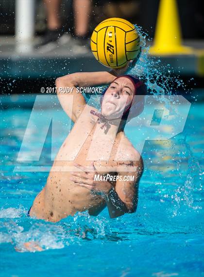 Thumbnail 1 in Steele Canyon vs. Santa Fe Christian (CIF SDS D3 Final) photogallery.