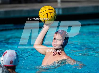 Thumbnail 1 in Steele Canyon vs. Santa Fe Christian (CIF SDS D3 Final) photogallery.