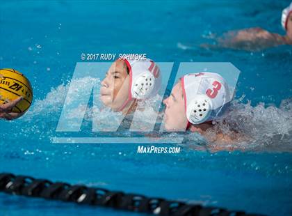 Thumbnail 1 in Steele Canyon vs. Santa Fe Christian (CIF SDS D3 Final) photogallery.