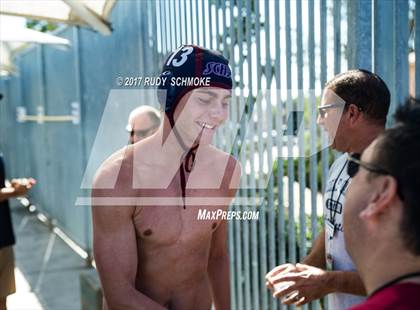 Thumbnail 1 in Steele Canyon vs. Santa Fe Christian (CIF SDS D3 Final) photogallery.