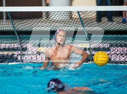 Thumbnail 3 in Steele Canyon vs. Santa Fe Christian (CIF SDS D3 Final) photogallery.
