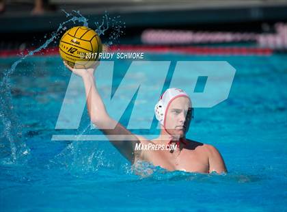 Thumbnail 3 in Steele Canyon vs. Santa Fe Christian (CIF SDS D3 Final) photogallery.