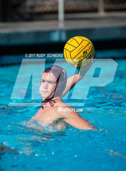 Thumbnail 3 in Steele Canyon vs. Santa Fe Christian (CIF SDS D3 Final) photogallery.