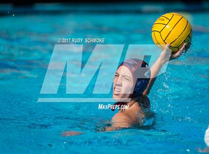 Thumbnail 2 in Steele Canyon vs. Santa Fe Christian (CIF SDS D3 Final) photogallery.