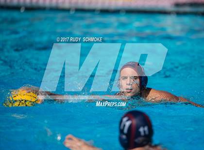 Thumbnail 1 in Steele Canyon vs. Santa Fe Christian (CIF SDS D3 Final) photogallery.