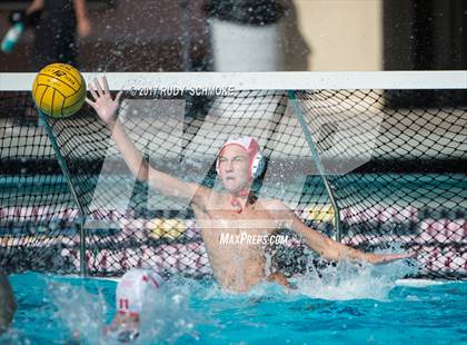 Thumbnail 2 in Steele Canyon vs. Santa Fe Christian (CIF SDS D3 Final) photogallery.