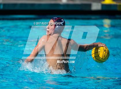 Thumbnail 3 in Steele Canyon vs. Santa Fe Christian (CIF SDS D3 Final) photogallery.