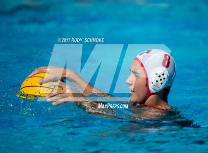 Thumbnail 1 in Steele Canyon vs. Santa Fe Christian (CIF SDS D3 Final) photogallery.