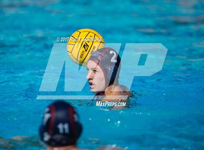 Thumbnail 1 in Steele Canyon vs. Santa Fe Christian (CIF SDS D3 Final) photogallery.