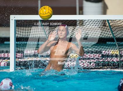 Thumbnail 1 in Steele Canyon vs. Santa Fe Christian (CIF SDS D3 Final) photogallery.